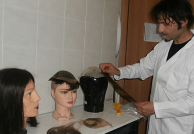 laboratorio